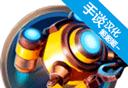 回收工厂logo图