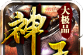 神王大极品logo图