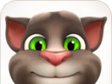 会说话的汤姆猫图标
