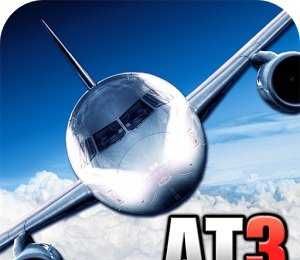 航空大亨3logo图