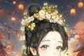 女官逆袭记logo图