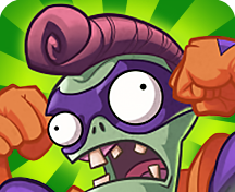 pvz英雄logo图