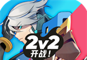 伊甸之战logo图