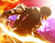 最后的克劳迪亚图标