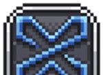 黑白之地logo图