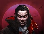 Vampirelogo图