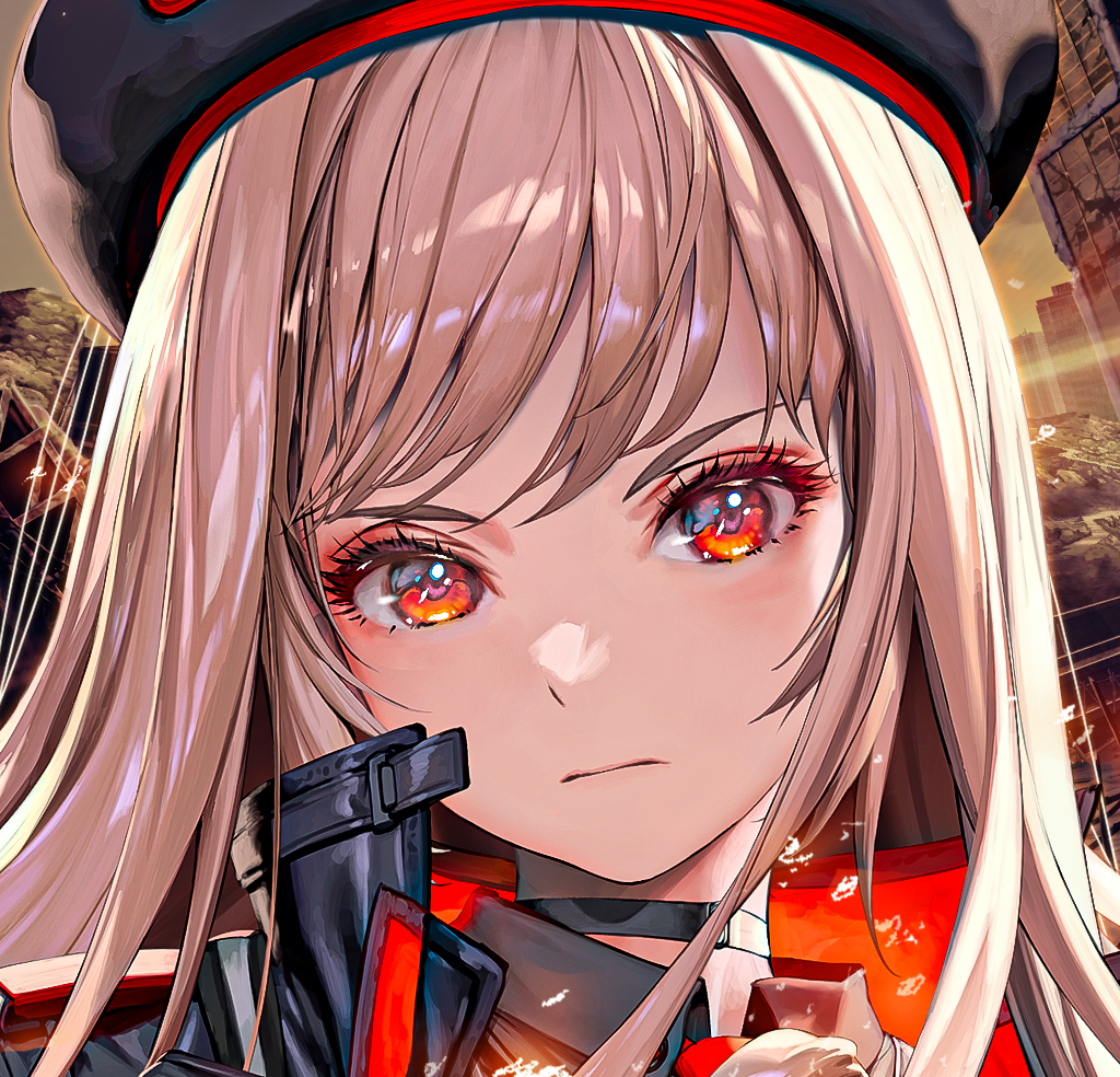胜利女神:妮姬logo图