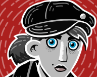 走过至暗时刻图标