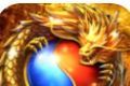 霸刀传奇超变logo图