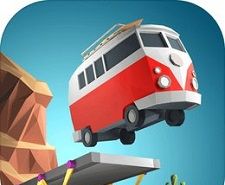 桥梁建造者logo图
