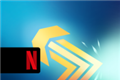 破碎砖块:复刻版logo图