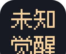 未知觉醒：被放弃的Z市logo图