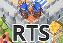 中世纪RTSlogo图