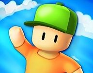 碰撞派对logo图