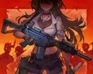 绝境少女logo图