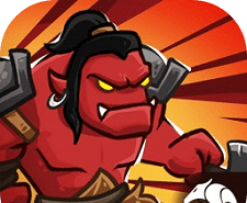 选技大乱斗图标