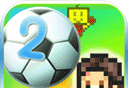 冠军足球物语2logo图