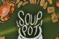 汤锅souppotlogo图
