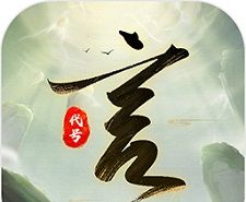 代号：言logo图