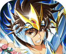 圣斗士星矢：重生图标