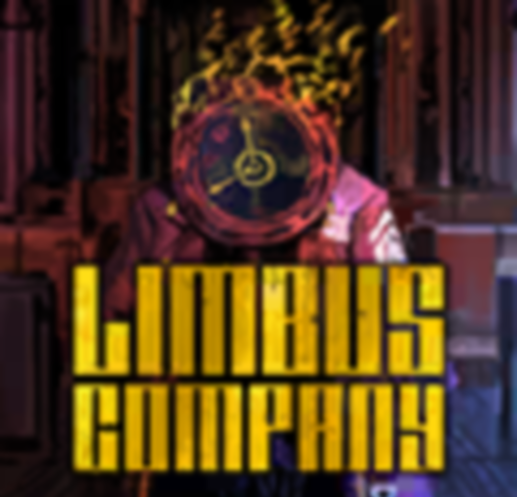 Limbuslogo图
