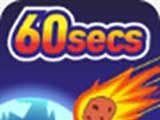 陨石60秒logo图