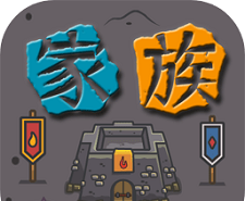 代号:家族崛起logo图