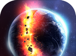 星球爆炸模拟器logo图