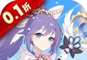 战场女神logo图