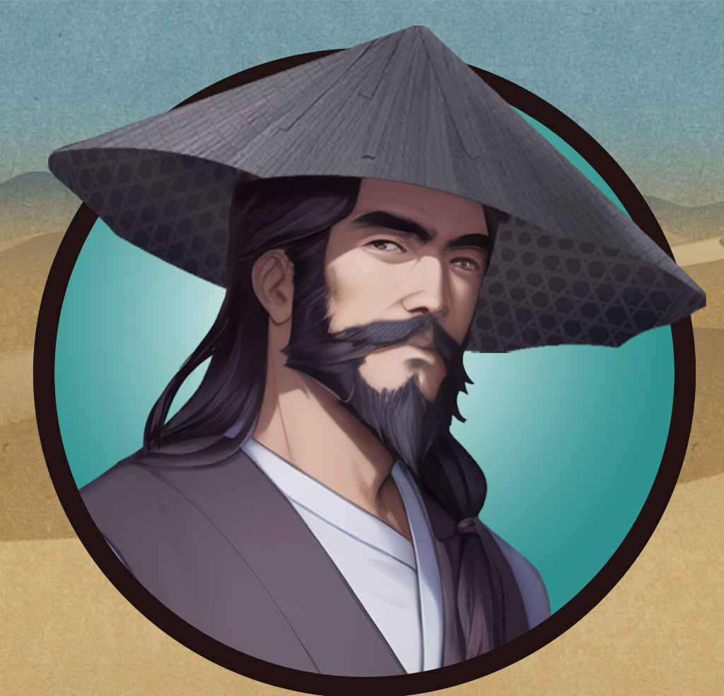 藏武logo图