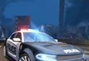 巡警模拟器logo图