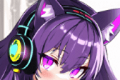 猫娘AI生成器logo图