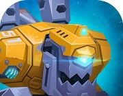 斗兽战棋logo图