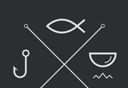 钓鱼行星logo图
