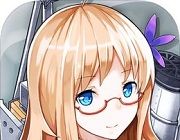 战舰少女Rlogo图