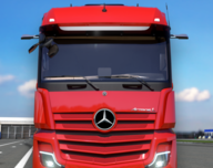 卡车模拟器：终极版图标