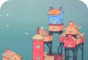 Townscaperlogo图