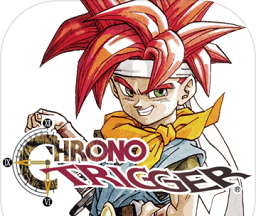 超时空之轮图标