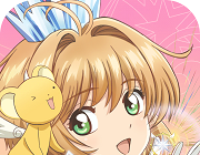 魔卡少女樱:回忆钥匙logo图