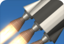 宇宙飞行仿真器logo图