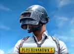 pubg地铁逃生(国际服)logo图