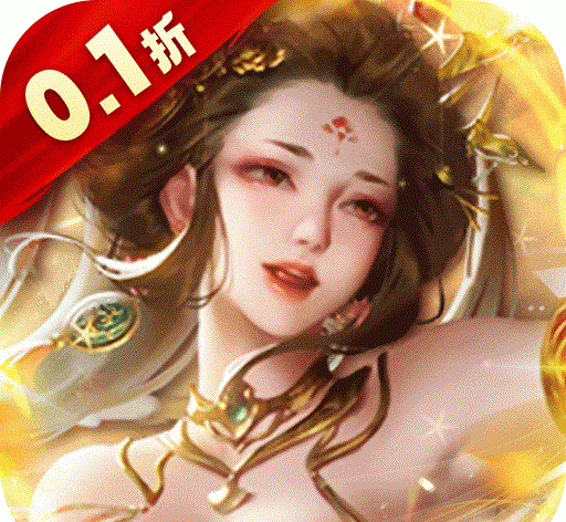 天之命logo图