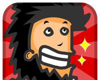 无敌流浪汉3logo图