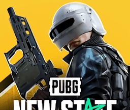 pubg:logo图