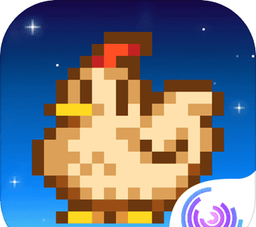 Stardewlogo图