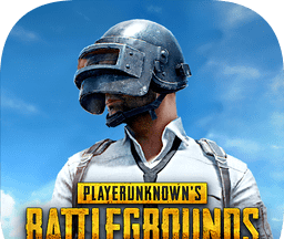 pubg地铁逃生模式logo图