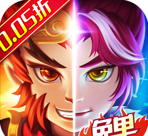 梦幻诸石官方版logo图