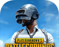 地铁逃生pubg国际服logo图