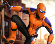 神奇蜘蛛侠图标