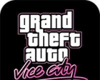 gta侠盗猎车手:罪恶都市logo图